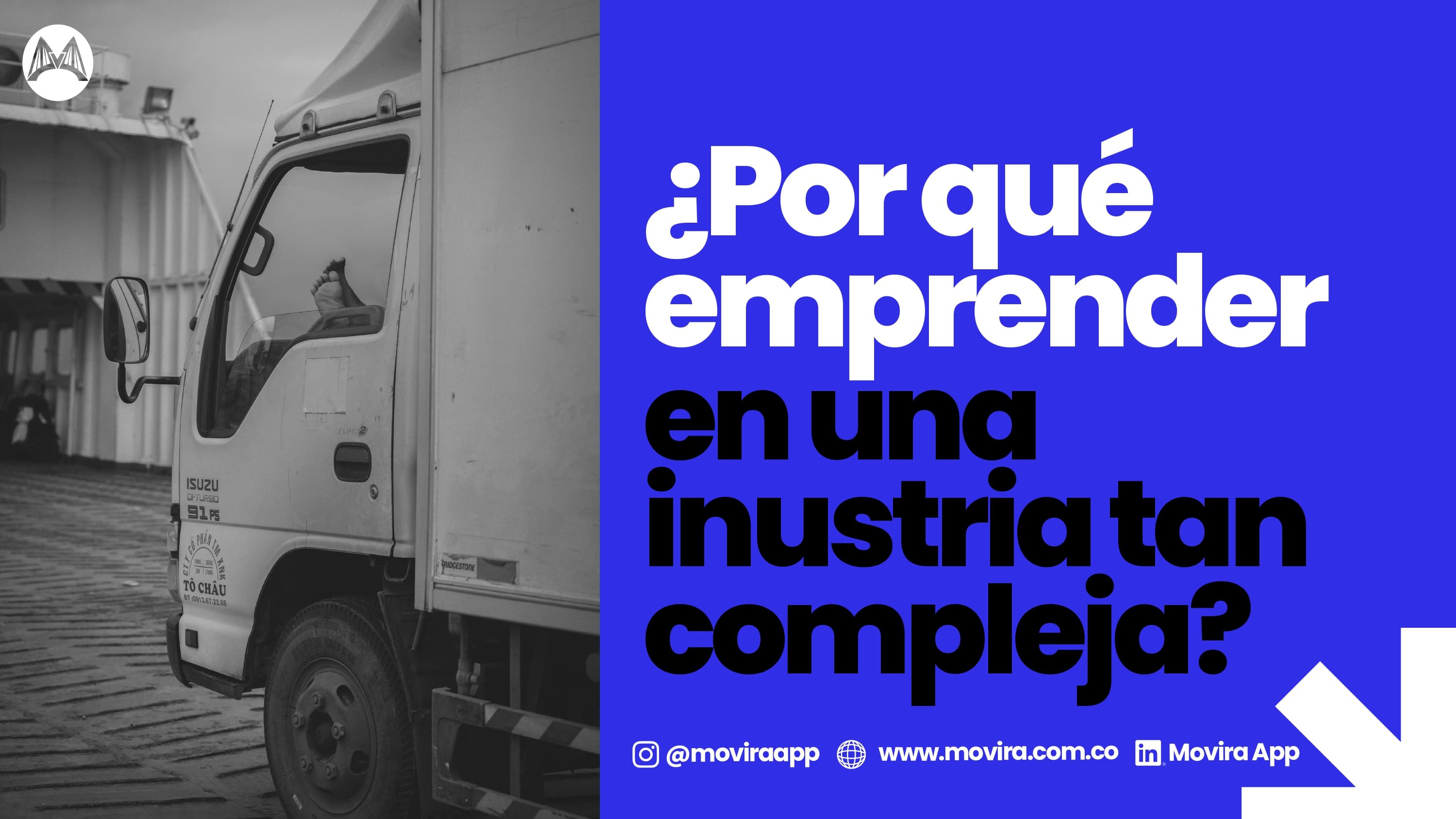 Ranking empresas de mensajería y logística en Colombia 2025
