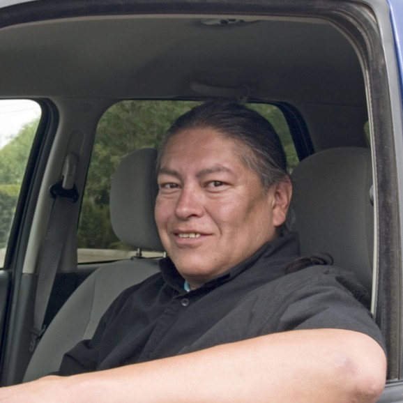 Andrés Torres