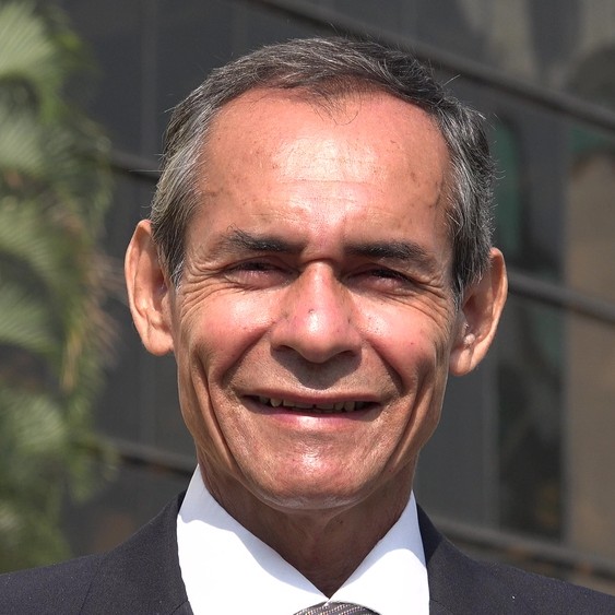 Rodrigo Mendoza