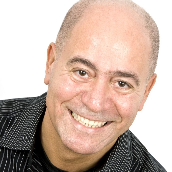 Felipe Ruiz